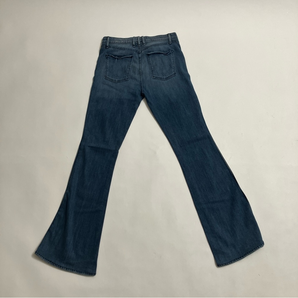 MCGUIRE flare jeans - Picture 7 of 7
